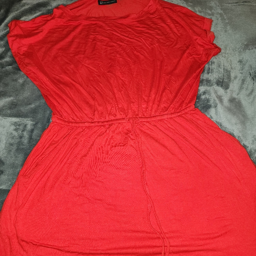 NY & CO DRESS